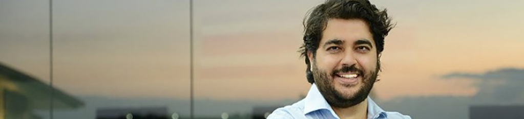 Rafael Tamames (Findasense): “La tecnología avanza y las sociedades se asustan: todo se resume en la educación”