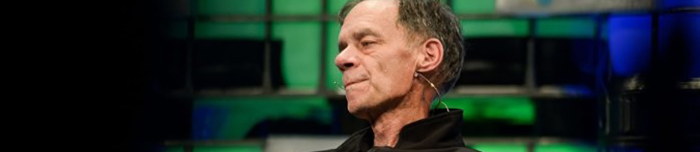 ¿Conocías a David Carr?