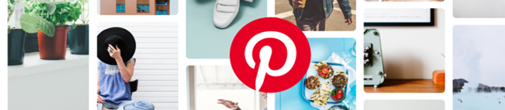Si no conoces Pinterest... ¡Estás 'out'!