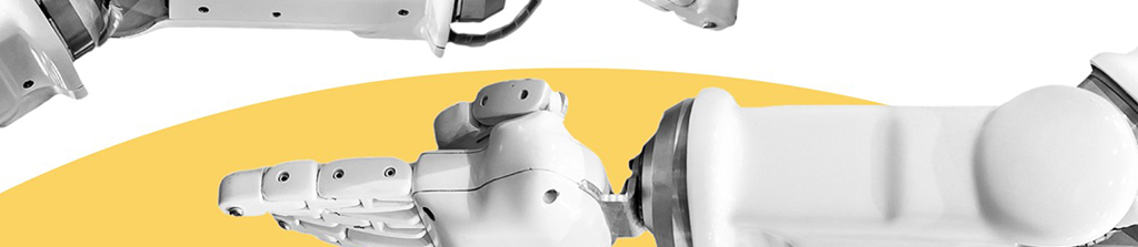 Dale un propósito a tu robot y conservarás tu empleo