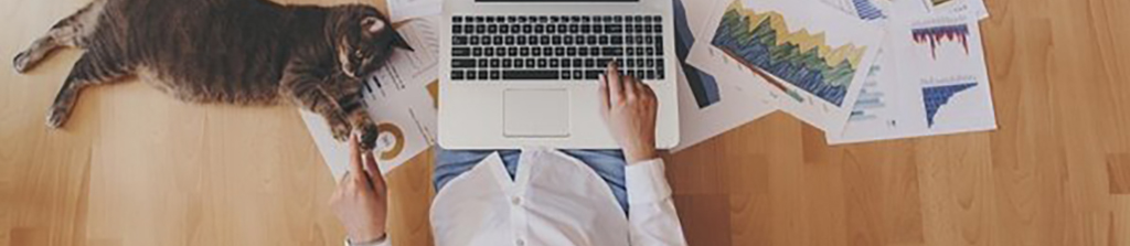 Trabajo remoto: ¿Se virtualiza la nueva oficina?