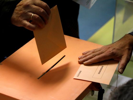 La IA va a conseguir que cambies tu voto en estas elecciones