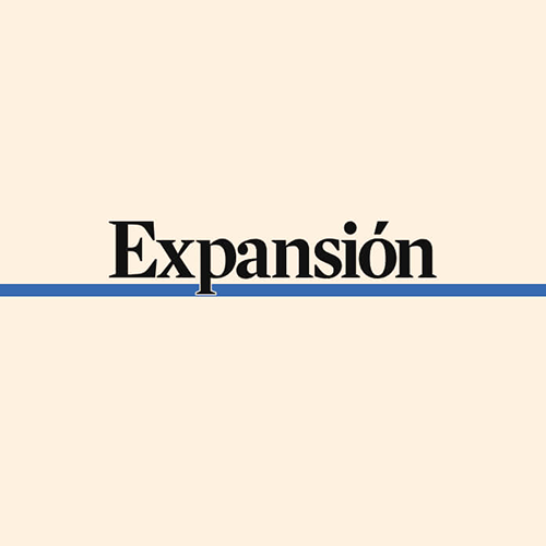Logo Expansión