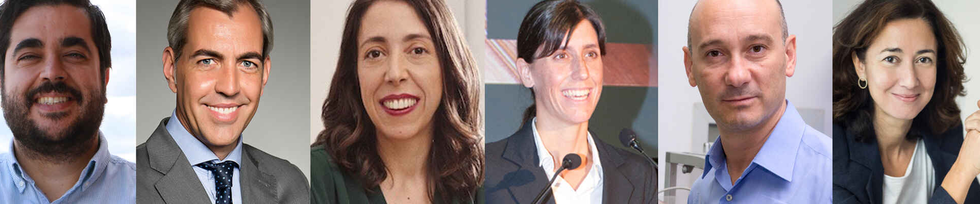 Los 100 líderes de D+I Rafael Tamames