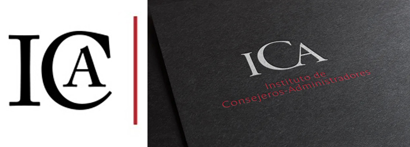 Logo ICA instituto consejeros y administradores
