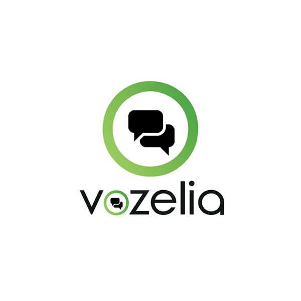 Logo Vozelia