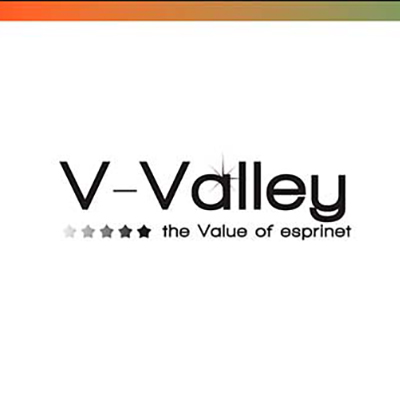 Con V-Valley, Hewlett Packard Enterprise y Microsoft hablando de transformación digital y fondos europeos