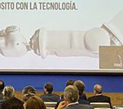 Conferencia «Propósito para un mundo robótico» en las 43 Jornadas Logísticas del CEL 2021 (Madrid)
