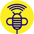 Buzzwords logo