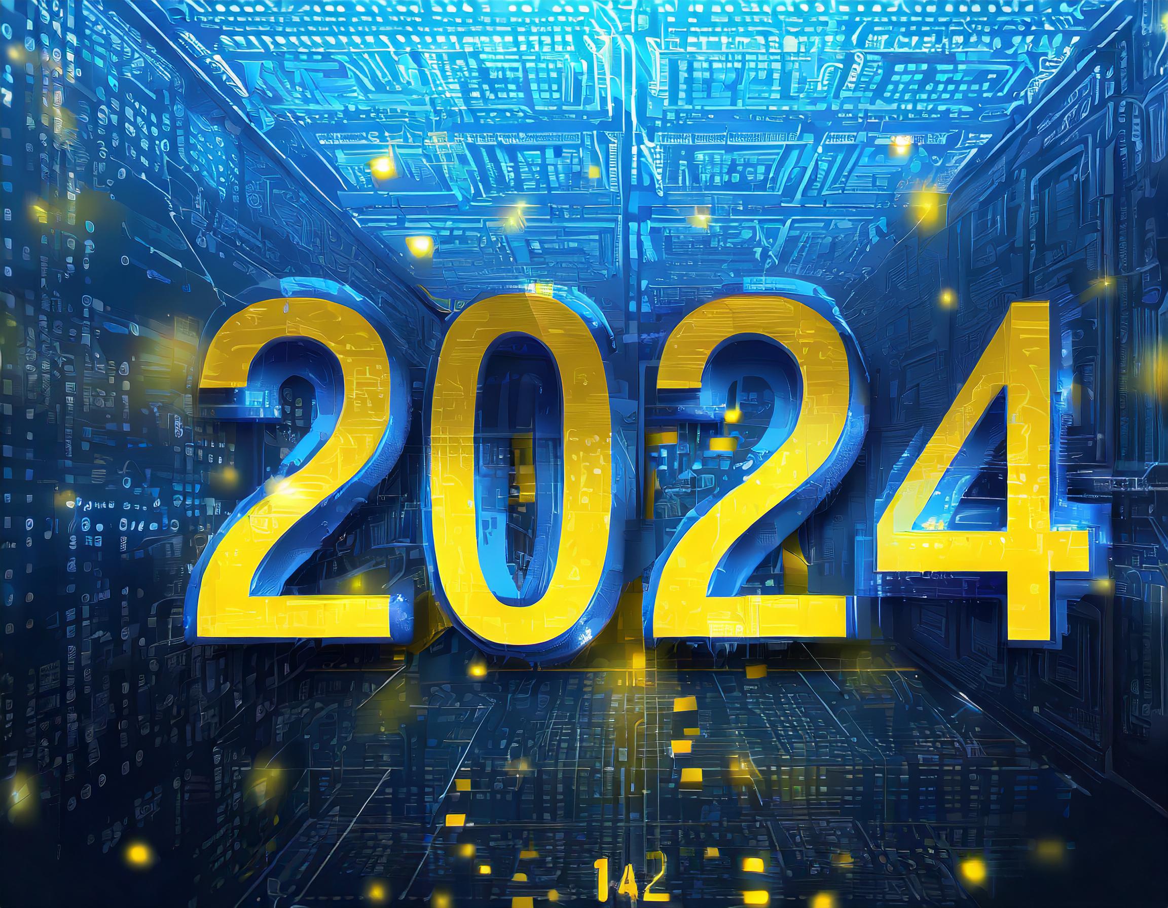 Tus divertidos deberes Tech para 2024 Rafael Tamames Tus divertidos deberes Tech para 2024 Rafael Tamames