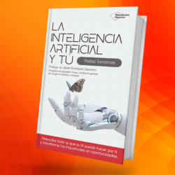 Imagen libro inteligencial artificial y tu