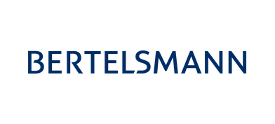 Logo Bertelsmann