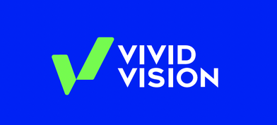 Logo Vivid Vision