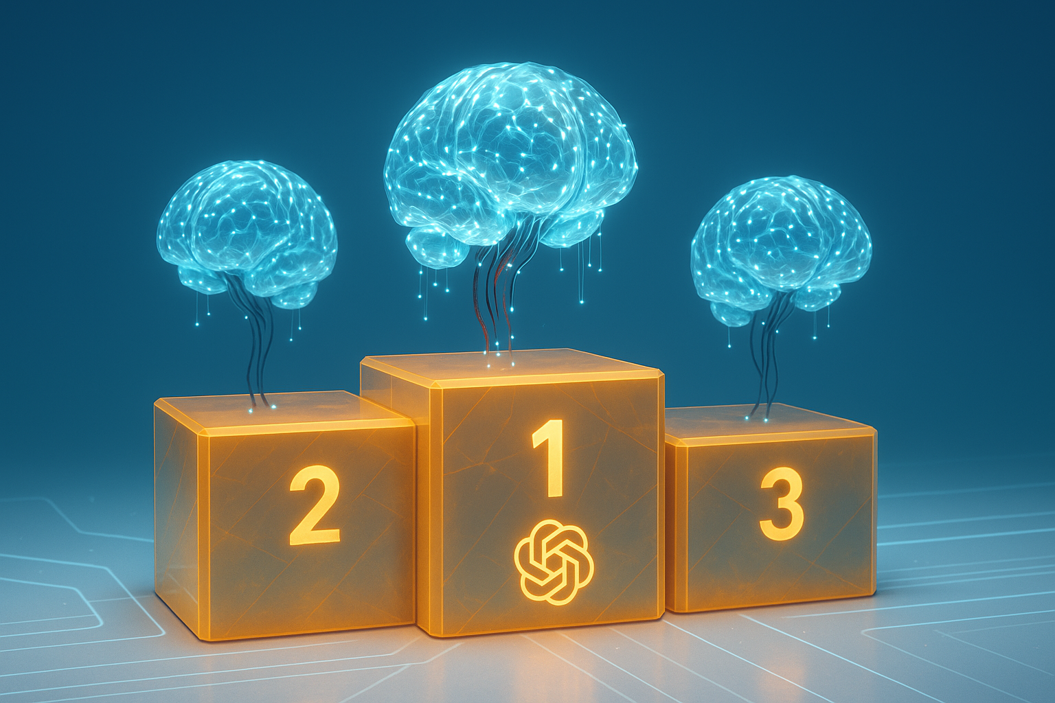 🏆 La nueva superinteligencia de Open AI para liderar estratégicamente
